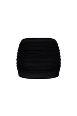 Юбка мини TANZANIA Чёрный