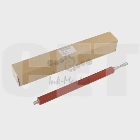 Вал резиновый HP LJ P2035/P2055/M401/M425/iR1133 (RC1-3685/LPR-P2035/LPR-M401n) CET3685U