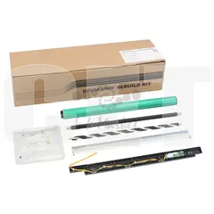 Комплект восстановления имидж-юнита IU-214Y для KONICA MINOLTA Bizhub C227/C287 (CET) Yellow, CET501031
