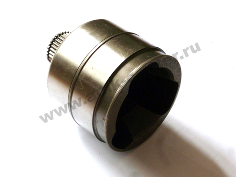 PCT-218 Приводной вал HEWLAND
