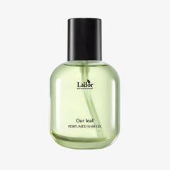LA'DOR Парфюмированное масло для волос Perfumed Hair Oil Our Leaf (80 мл)