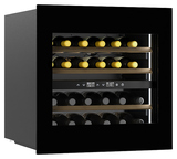 Винный шкаф CASO WineDeluxe WD 24