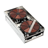 Плита индукционная КОБОР I7-4T