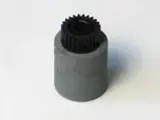 Ролик подачи ручного лотка в сборе Kyocera roller m/p для Ecosys P6021, P6026, P6526 (5AAVR0LL+051 / 2CL16130)