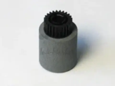 Ролик подачи ручного лотка в сборе Kyocera roller m/p для Ecosys P6021, P6026, P6526 (5AAVR0LL+051 / 2CL16130)