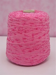 Бобинная пряжа Brina (Rosa)