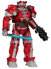 Фигурка McFarlane Toys Fallout: Nuka Cola T-60 (Elite Edition)