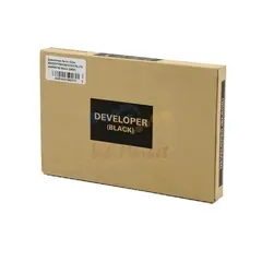 Девелопер OEM 005R00730 для Xerox Color 550, DCP700, C60, C70, C75, J75 Чёрный