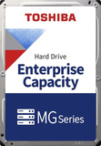 Жесткий диск 8TB SAS 12Gb/s Toshiba (KIOXIA) MG10SDA800E