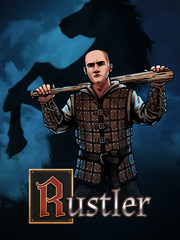 Rustler (Grand Theft Horse) (для ПК, цифровой код доступа)