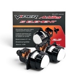 Бидиодная линза Viper Achilles 5 Element 2,5"