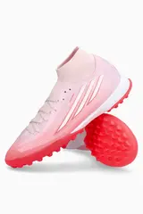 Сороконожки adidas F50 League Sparkfusion Mid TF для женщин