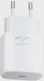 Сетевое зарядное устройство Xiaomi BHR08M8EU 20W (PD)