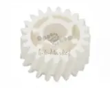 Шестерня подвода-отвода прижимного вала Ricoh AB012099