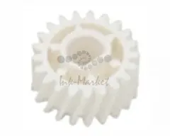 Шестерня подвода-отвода прижимного вала Ricoh AB012099