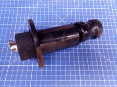 Шнек QUATTRO ELEMENTI ELICA800 +обойма (246-999-009)