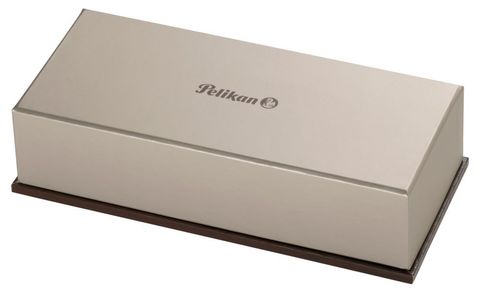Коробка подарочная Pelikan PG15 (998278) бежевый