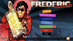 Frederic: Evil Strikes Back (для ПК, цифровой код доступа)