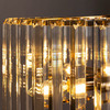 Люстра Arte Lamp Pollux A1033LM-6GO