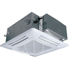 Внутренний блок кассетного типа ЕВРО Rover VRF RVR-E-TA45-E