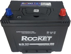 ROCKET 6CT- 80 SMF ( 85D26 ) аккумулятор