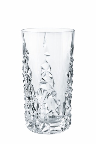 Набор стаканов высоких 4шт 420мл Nachtmann Sculpture