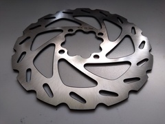 Диск для YAMAHA YFS 200  Blaster / YFZ 350  Banshee / YFM 660 R Raptor / Тормозной / Задний