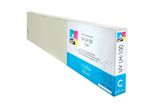 Картридж ITSinks Mimaki LH-100 Cyan, SPC-0597C 600 мл, для Mimaki UJF-3042, UJF-3042 MkII, UJF-3042FX, UJF-6042 MkII, UJF-7151 Plus, JFX200, JFX500