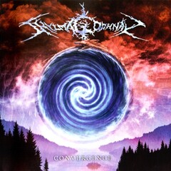 Shylmagoghnar / Convergence (RU)(CD)