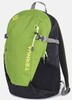 Картинка рюкзак туристический Ternua Neli 20 Spindle Green - 1