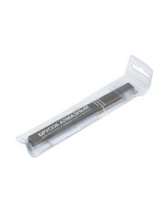 Алмазный брусок 150х12х9х5 мм 80/63 (150 Grit) MS-1 Медно-оловянная 100%