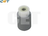 Ролик подачи 2AR07220 для KYOCERA KM-1620/1650/2050/2550/2530/3530/3050/4050/5050, TASKalfa 180/181/220/221 (CET), CET8854, CET8854R