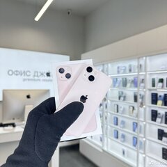 iPhone 13 Mini, 128 ГБ б/у