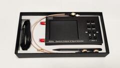 Анализатор спектра SA6