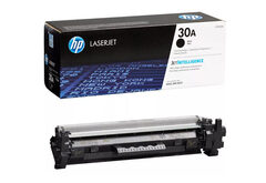 Картридж HP 30A CF230A для LaserJet Pro M203/M227. Ресурс 1,6K