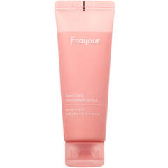 Обновляющая глиняная маска для лица с пробиотиками Fraijour Biome 5-Lacto Retexturizing Rosy Mask 75 г