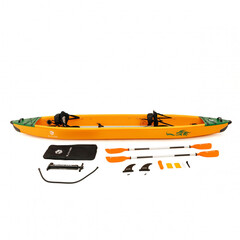 Каяк надувной Dragon-2