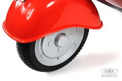 Детский электроскутер VESPA M888MM