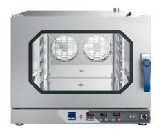 Пароконвектомат Radax Tolstoy TL05DYCR