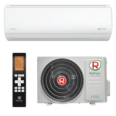 Сплит-система инверторного типа Royal Clima TRIUMPH Inverter UPGRADE