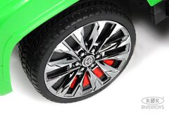 Толокар Toyota Land Cruiser 300 Z002ZZ-B (ЛИЦЕНЗИОННАЯ МОДЕЛЬ)