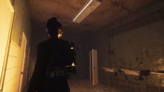 DreadHaunt (для ПК, цифровой код доступа)