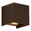 Светильник уличный настенный ST Luce Brik SL9513.601.01