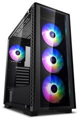 Корпус Deepcool Matrexx 50 ADD-RGB 4F черный