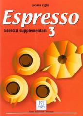 Espresso 3 (esercizi supplementari)  /Распродажа