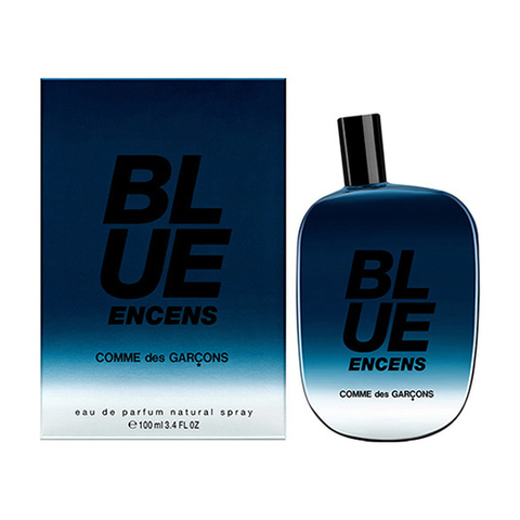 Comme des Garcons Blue Encens