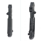 Складной приклад Remington, DLG Tactical налево