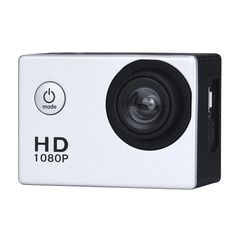 Экшн-камера  SPORTS CAM FULL HD 1080P