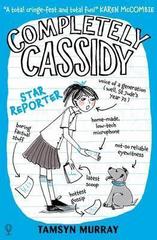 Completely Cassidy (2) : Star Reporter