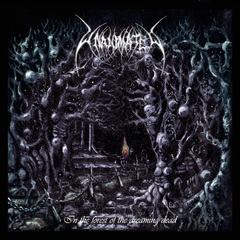 Unanimated / In The Forest Of The Dreaming Dead (Limited Edition)(2LP)